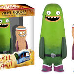 Pickle and Peanut 2Pk, , hi-res view 1