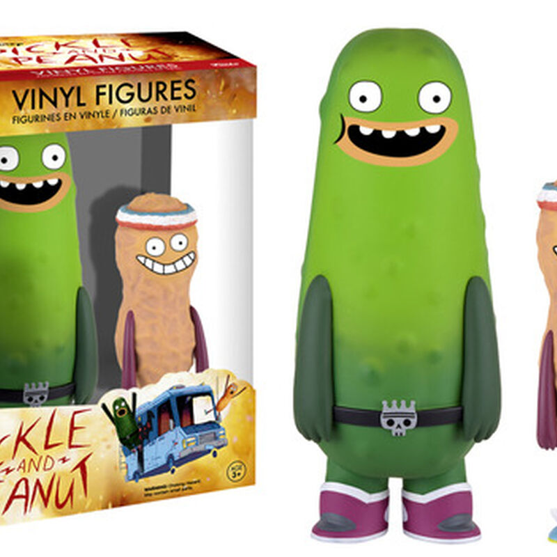 Pickle and Peanut 2Pk, , hi-res view 1