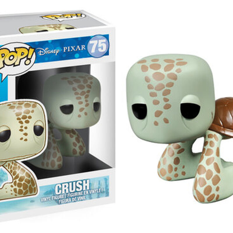 Finding Nemo- Crush, , hi-res view 1