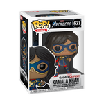 Pop! Kamala Khan, , hi-res view 2