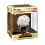 Pop! Deluxe Tomura Shigaraki in Chair, , hi-res view 2