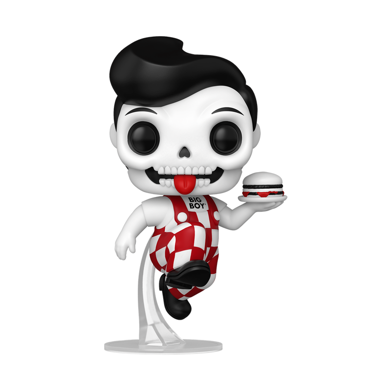 Pop! Skull Bob, , hi-res view 1