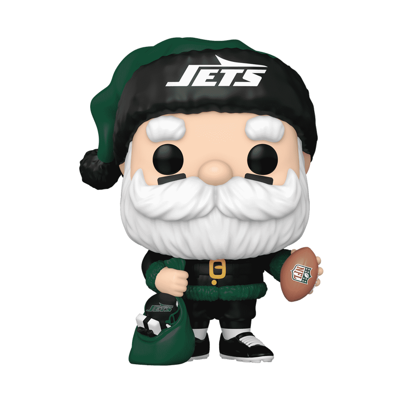 Pop! Jets Santa, , hi-res view 1