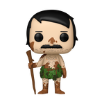 Pop Bob Belcher