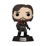Pop Cassian Andor Sienar Test Pilot image