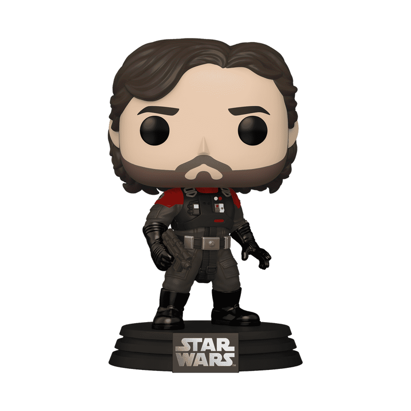 Pop! Cassian Andor (Sienar Test Pilot), , hi-res view 1