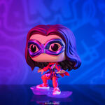 Pop! Ms. Marvel on Stepping Stones, , hi-res image number 2