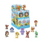 Winnie the Pooh Mini Vinyl Figures, , hi-res view 1
