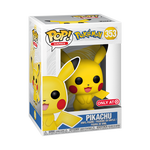 Pop! Pikachu, , hi-res view 2