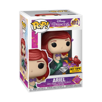 POP Disney: Ultimate Princess- Ariel (DGLT) (HT), , hi-res view 1