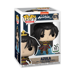 POP Animation: Avatar- Azula w/(GW)Chase, , hi-res view 1