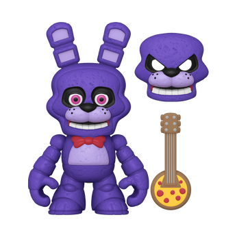 The Night Shift Pops! with Five Nights at Freddy's™ Funko