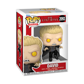 Pop! David (Vampire), , hi-res view 2