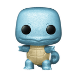 Squirtle (Diamond) - Pok&eacute;mon, , hi-res view 2