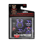 SNAPS! Nightmare Bonnie, , hi-res view 2