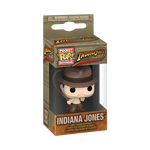 Pop! Keychain Indiana Jones, , hi-res image number 2