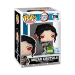 Pop! Muzan Kibutsuji, , hi-res view 2