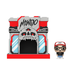 Bitty Pop Towns Mondo Employee Mondo Arcade
