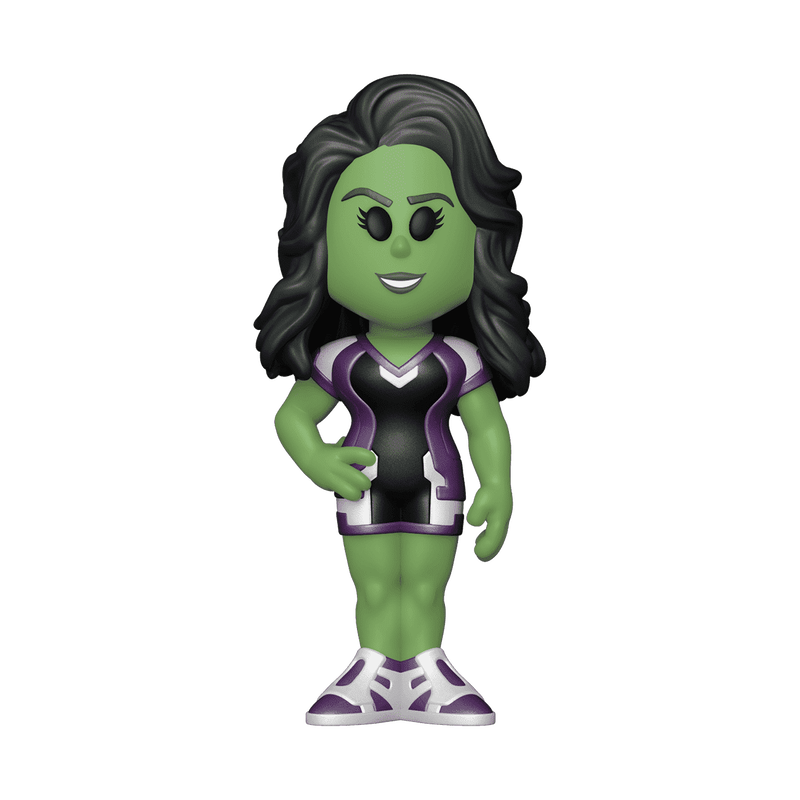 Vinyl SODA She-Hulk, , hi-res view 4