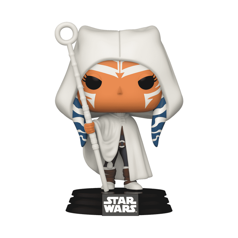Pop! Power of the Galaxy: Ahsoka, , hi-res view 1