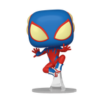 Pop! Spider-Boy, , hi-res view 1