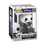 Pop! Jack Skellington in Laboratory, , hi-res view 2
