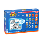 Bitty Pop! Pixar 4-Pack Series 2, , hi-res view 3