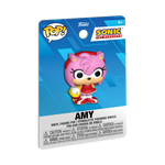 Pop! Vinyl Pin Amy Rose, , hi-res view 1