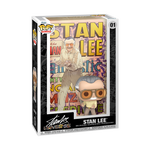 Pop! Comic Covers Stan Lee, , hi-res view 2