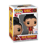 Pop! JuJu Watkins (Cardinal Jersey), , hi-res view 2