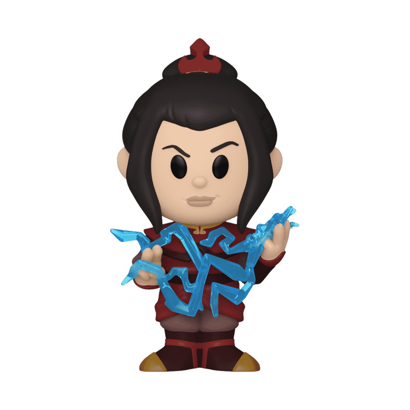 Vinyl SODA Azula, , hi-res view 1