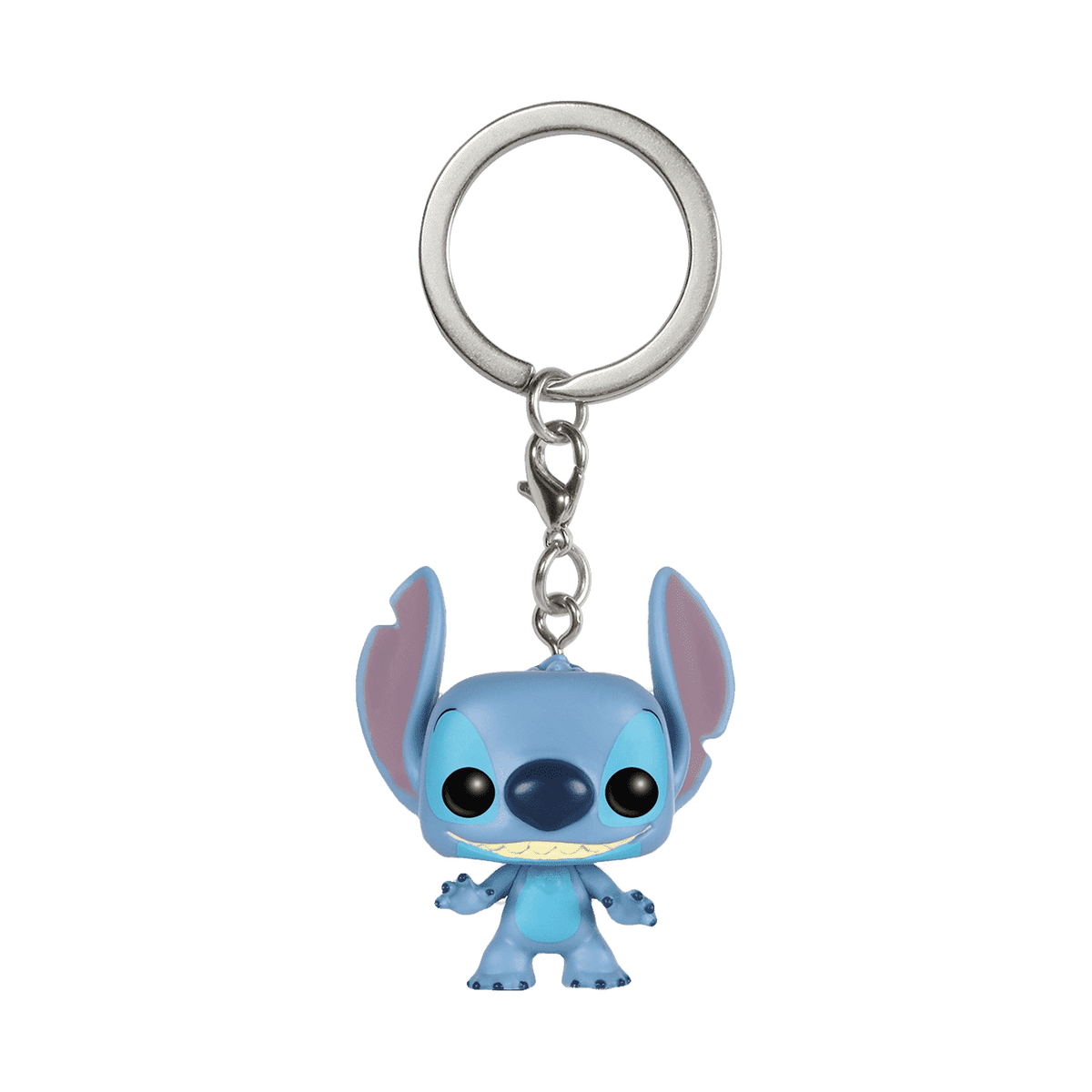 Детский брелок Funko Pop! Keychain Stitch — фото 1