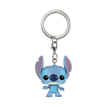 Pop! Keychain Stitch, Image 1
