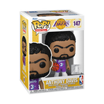 Pop! 21-22 NBA City Edition Anthony Davis, , hi-res view 2