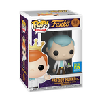 POP: Box of Fun - Freddy Funko as Rick, , hi-res view 1