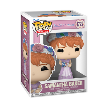 Pop! Samantha Baker, Image 2
