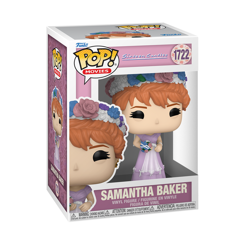 Pop! Samantha Baker, , hi-res view 2