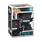 Pop! Kaiju No. 9 (Winged), , hi-res view 2