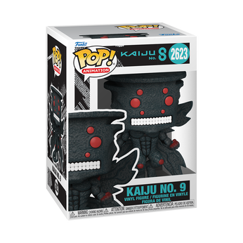 Pop! Kaiju No. 9 (Winged), , hi-res view 2