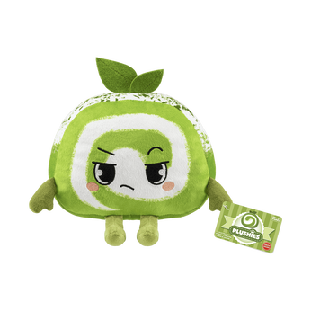 Matcha Swiss Roll Plush, Image 1