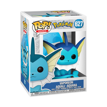 Pop! Vaporeon, , hi-res view 2