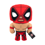El Chimichanga de la Muerte Plush, , hi-res view 1