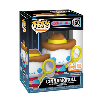 Fan Rewards Exclusives: Limited Edition Funko POP! Drops | Funko