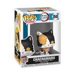 Pop! Chachamaru, , hi-res view 2