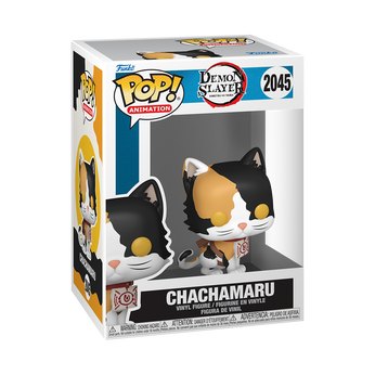 Pop! Chachamaru, Image 2
