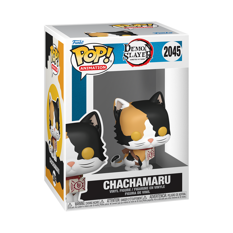 Pop! Chachamaru, , hi-res view 2