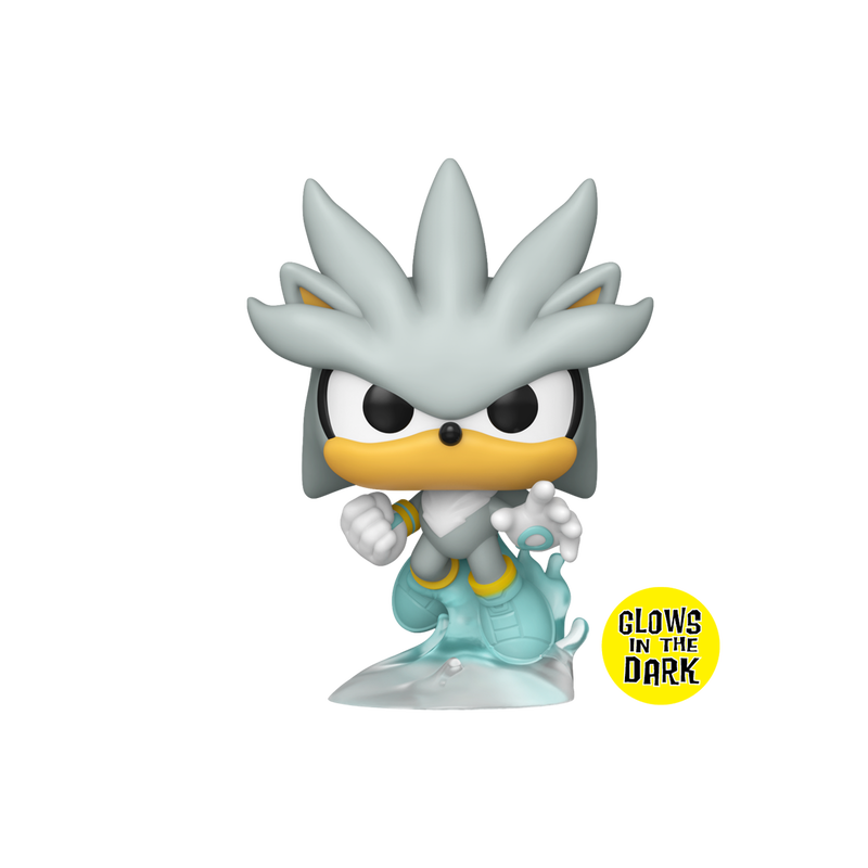 Silver Mystery Mini (Glow), , hi-res view 1