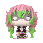 Pop! Mitsuri Kanroji (Battle Damaged), , hi-res view 1