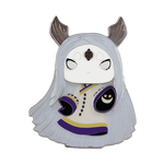 Pop! Pin Kaguya Otsutsuki (Glow), , hi-res view 2