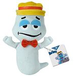 Ad Icons: Boo Berry Plushie (Funko), , hi-res view 1